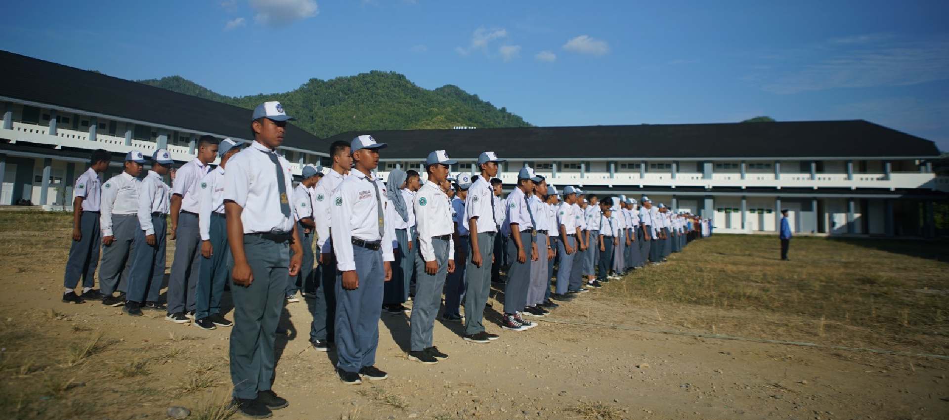 YOUR CHALLENGE IS OUR PROGRESS